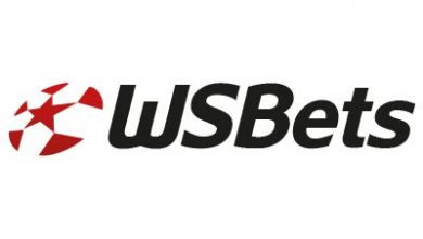 Wsbets giriş