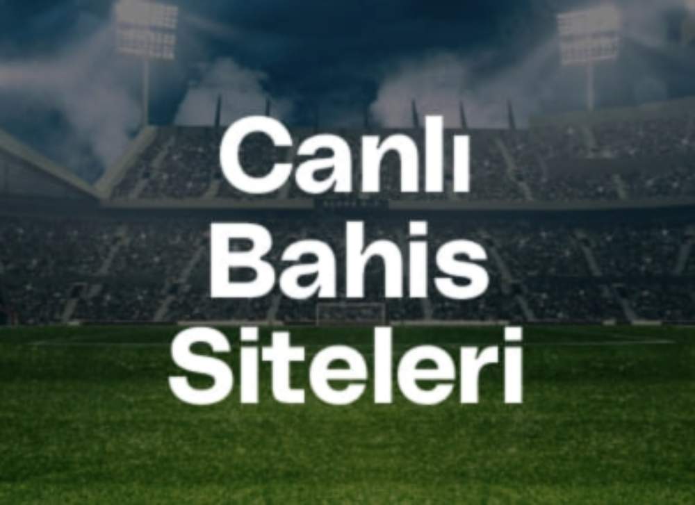 Güvenilir Bahis Siteleri